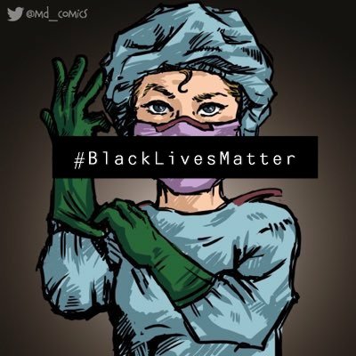 Pediatric Otolaryngologist. Double board certified knitter. Madly in love with @scalpelbae. she/her #ENTsurgery #IAmOto #ILookLikeASurgeon #BlackLivesMatter