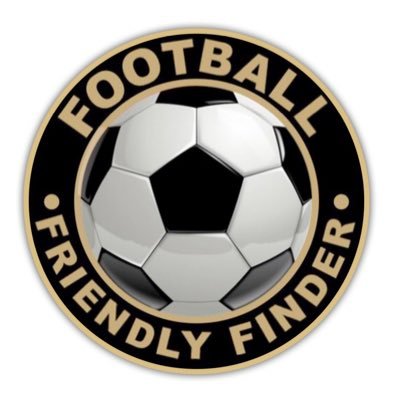 football Friendly finder