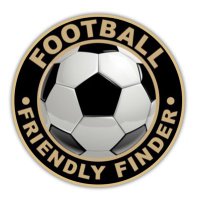 football Friendly finder(@fffinderuk) 's Twitter Profile Photo