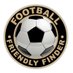 football Friendly finder (@fffinderuk) Twitter profile photo