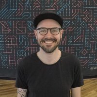 Barry Spencer (@speculatype) 's Twitter Profile Photo