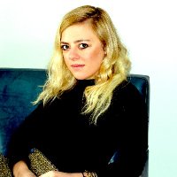 Xoe Wise (@xoewise) 's Twitter Profile