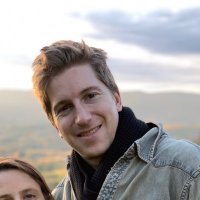 Ben Hobson (@benhobs3) 's Twitter Profile