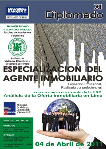 Instituto de Vivienda, Urbanismo y Desarrollo Sostenible FAU - URP