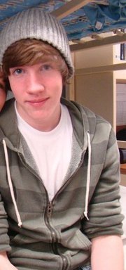 RyannTheLionn's profile picture. Young, wild, free