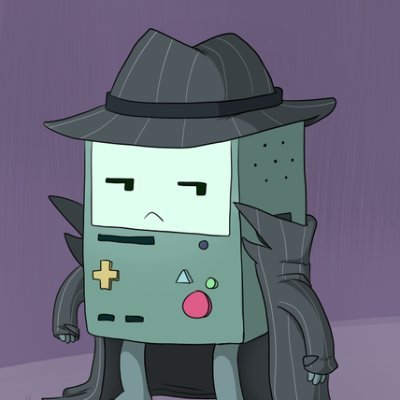 BMO Noire BRさんのプロフィール画像