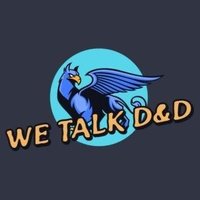 We Talk D&D (@wetalkdd1) 's Twitter Profile