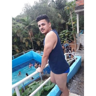 Maycon25035538's profile picture. 