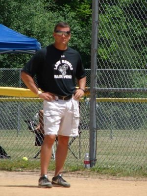 CoachJohnston5's profile picture. Corning HS Varsity Football HC & OC (Double Wing), Corning HS Varsity Boys Basketball, Corning HS Varsity Softball ('19, ‘24 NYS Champions), NY Lady Rebels Gold