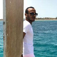 Mahmoud Foluy (@mahmoud_foluy) 's Twitter Profile