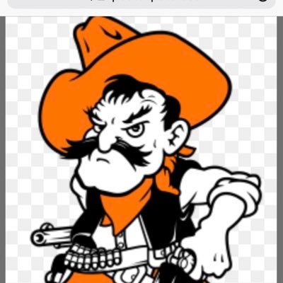 Chad76689894's profile picture. Go Pokes!