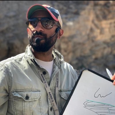 Mohammad Naqi | محمد نقي Profile