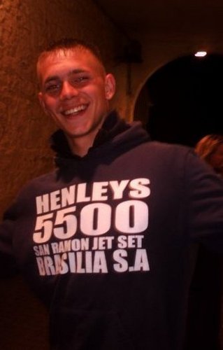 leemorgan1987's profile picture. 