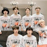 fensnyabts (@armybts69005542) 's Twitter Profile