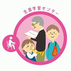 活動の場の提供や様々な講座・イベントを行います。地域交流の拠点として、子どもから大人まで幅広い世代に向け、学びの「きっかけ」を提供するフロアです。Instagram:＠pafio_1F