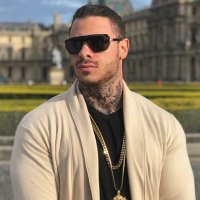 Leo Stronda (@leoschulzwow) 's Twitter Profile