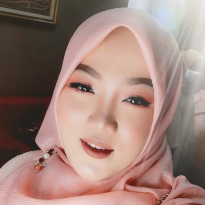 Nayfiela's profile picture. (Smart Hafiz, Hafiz Doll, Little Abid, MIMH)
👩‍💻 Mitra Resmi PT Tigaraksa
💫 Reseller Welcome
💰 Cash & arisan