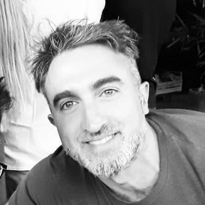 Nicolás Cosentino Profile