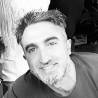 Nicolás Cosentino (@cosentinico) 's Twitter Profile