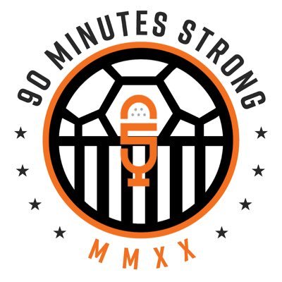 A blog where you don’t just get soccer recaps, but have insight beyond the box score • est: 2010 • Members of the @5ReasonsSports network