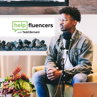 Podcast about influencers who help. we talk about the gig economy & what it means to be a freelancer while telling stories of professionals in the space.