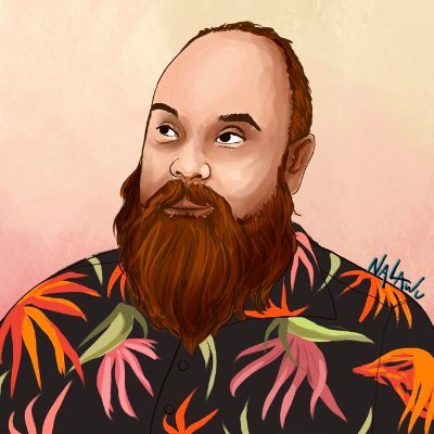 Arthur Porter on https://t.co/ocAzCH2dGI
Victor Grace on https://t.co/QxjMX8wx0h

Icon by @NalaWu Banner by @avimHarZ