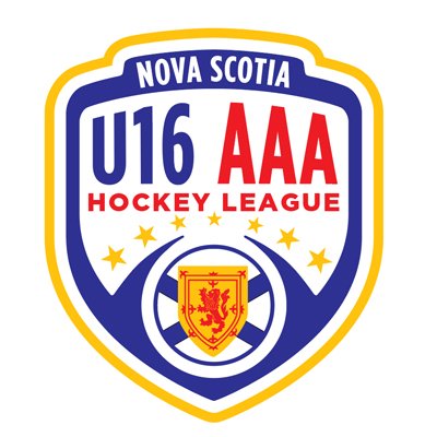 The official Twitter account of the Nova Scotia U16 AAA Hockey League (NSU16AAAHL). Formerly the NSMMAAAHL. Focused on 15-Year-Old player development.