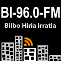 Basque radio from Bilbao. Bilboaldeko euskal irratia, urbanoa, sustraitua. Ibaizabal magazinean euskal munduaren albisteak, nazioartekoak... Kultura eta musika.