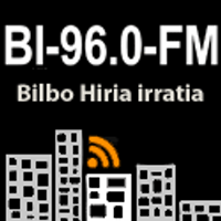 Bilbo Hiria irratia(@bilbohiria) 's Twitter Profile Photo