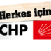 CHP İller Merkezi (@chpmerkez) Twitter profile photo