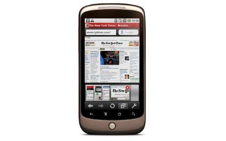 The Best Android Browser News, Articles & Reviews!