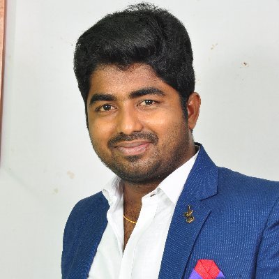 PalemHarinath's profile picture. Scientist (lepidopterist, Aqua Scientist)
Former Faculty member, Yogivemana university.
Technical Coordinator, Fedora feeds https://t.co/BWwViyRTiD.,