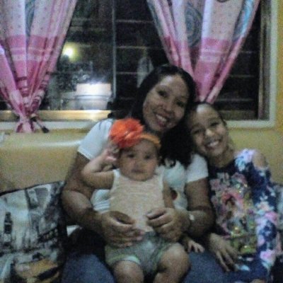 Francyynathy's profile picture. Docente de Preescolar. Mamá de Nathalia Estefanía y Samantha Nicol.