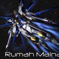 Rumah Mainan (@rumahmainan99) 's Twitter Profile
