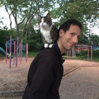 David Timerman (@david_timerman) Twitter profile photo