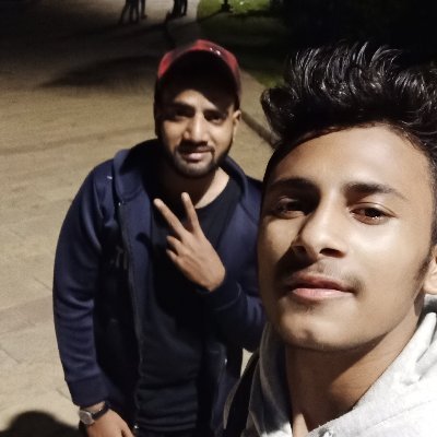 Dhanraj kumar