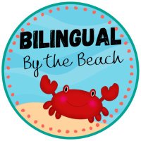 Bilingual by the Beach | Alma Almazan(@AlmaDel23320719) 's Twitter Profile Photo