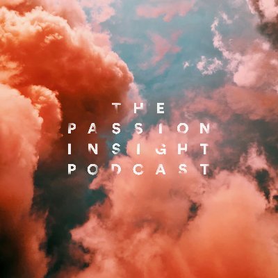 Understanding the people behind the ideas of some of the worlds leading industry professionals! We share and dream together!
On all major platforms!
