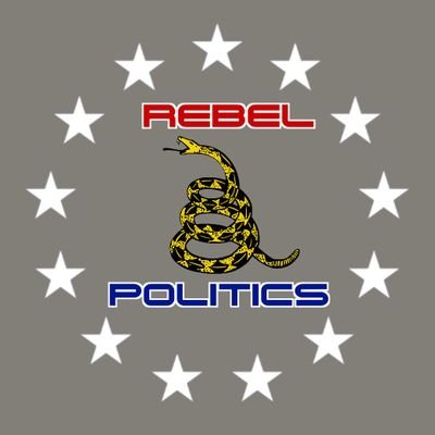 rebelpolitics76 Profile Picture