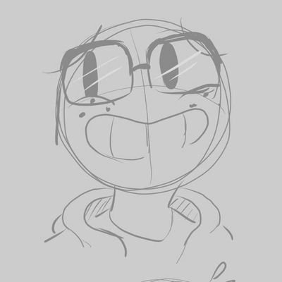 Sketchydoodle'sさんのプロフィール画像