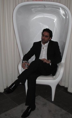 Jigganesh's profile picture. 'If you can't find somethin' to live for, you best find somethin' to die for.”