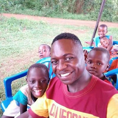 ChildSupportOr1's profile picture. We serve God