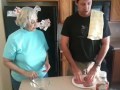 JonCouponMom's profile picture. Under the guise of a value-centric cooking show, the role reversal of an adult son taking care of his silver-haired Mom is lovingly and humorously exposed.