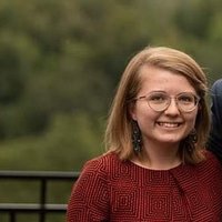 Allison McDaniel (@aamcdani) 's Twitter Profile