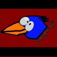 Chirping Blue Jay(@ChirpingBlueJay) 's Twitter Profile Photo