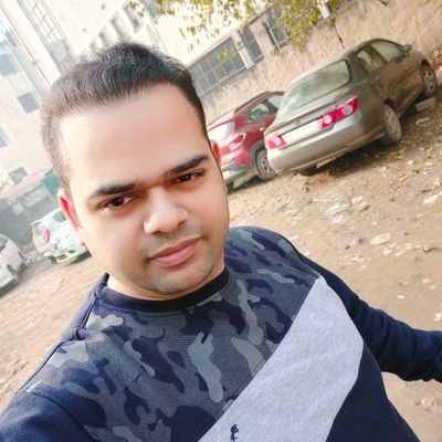 Ashutos81558520's profile picture. 