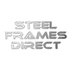 Steel Frames Direct NZ (@framesdirectnz) Twitter profile photo
