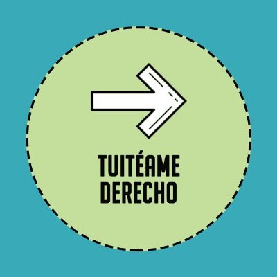 Colectivo para estudiantes y profesionales del Derecho interesados en difundir, discutir y promover temas jurídicos especializados y novedosos #TuiteameDerecho