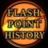 FlashpointHx's profile picture. I came, I saw, I podcasted
