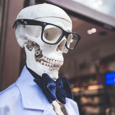 mrbloomberg__'s profile picture. A very snazzy dresser in desperate need of a tan and a healthy diet.